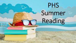 At Providence High School, summer reading assignments are required for students enrolled in honors a